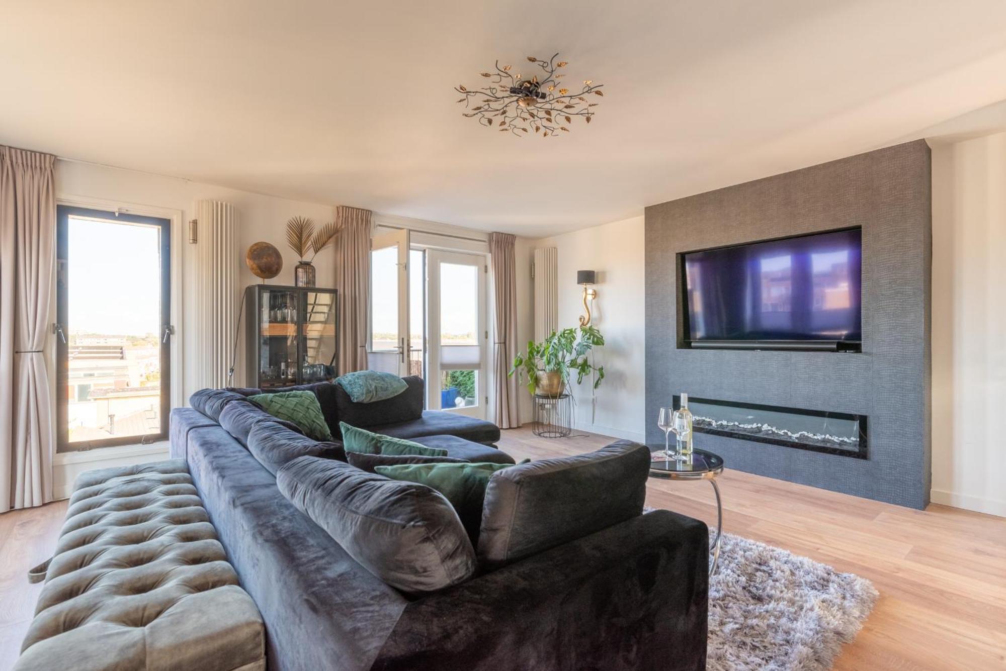 Matti Beach Town House Zandvoort Esterno foto