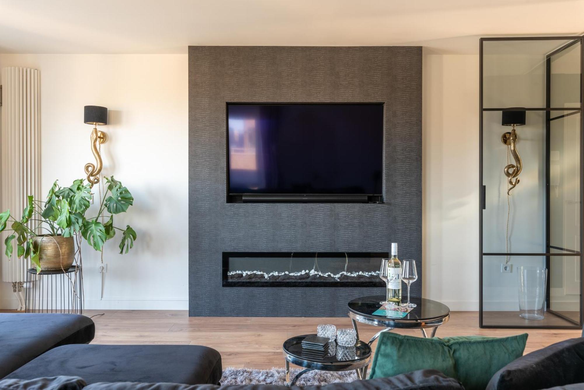 Matti Beach Town House Zandvoort Esterno foto