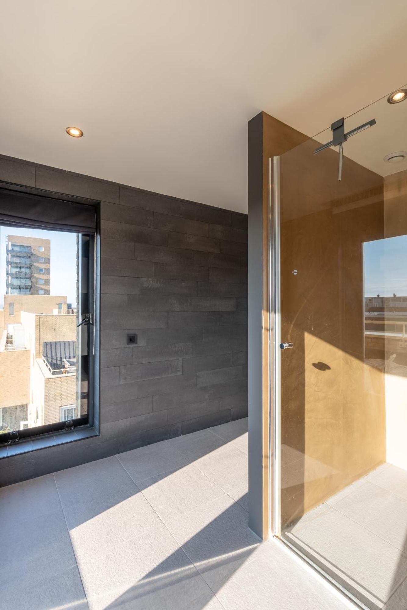 Matti Beach Town House Zandvoort Esterno foto